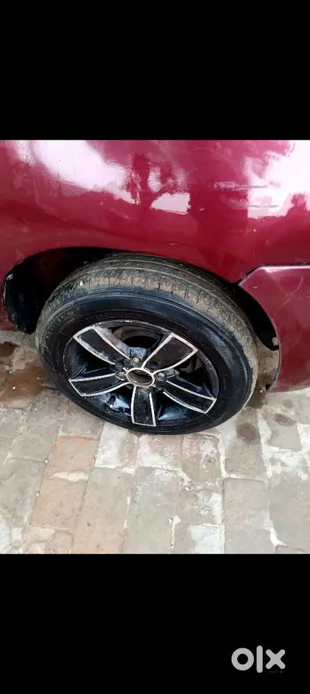 Maruti Suzuki Alto Lxi 2006
