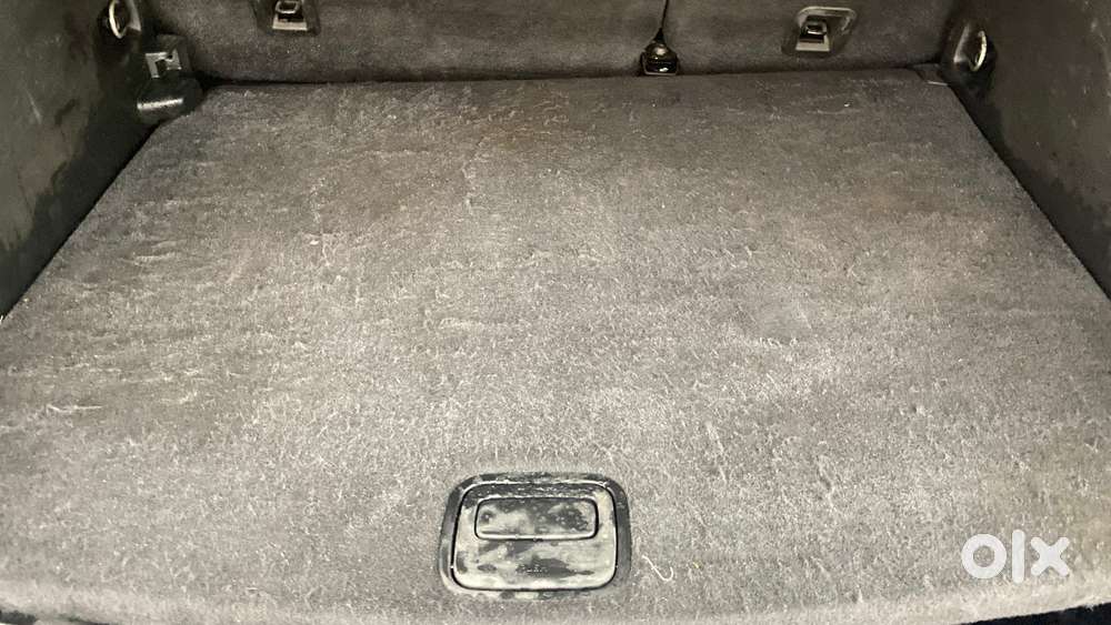 Jeep Compass 2.0 Limited, 2018, Diesel