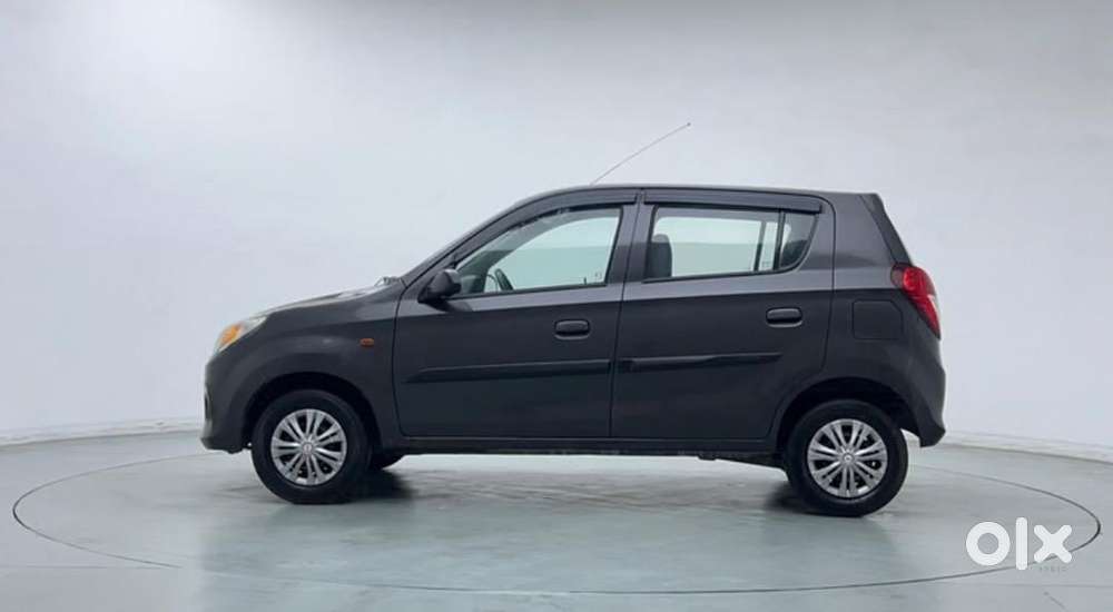Maruti Suzuki Alto 800 Well Maintained