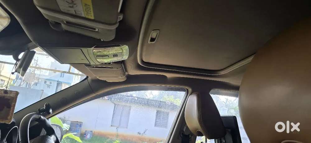 Mahindra Xuv500 2018 For Sale