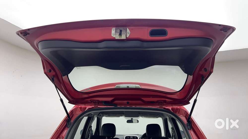 Maruti Suzuki Vitara Brezza Vdi (o), 2018, Diesel