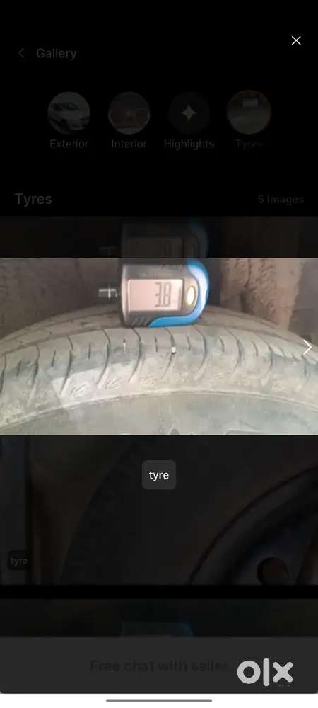 Urgent Sell