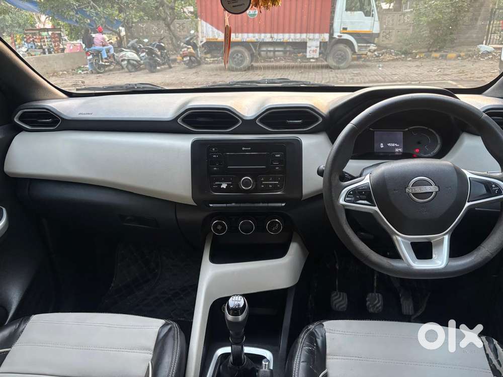 Nissan Magnite 1.0 Xl, 2022, Petrol