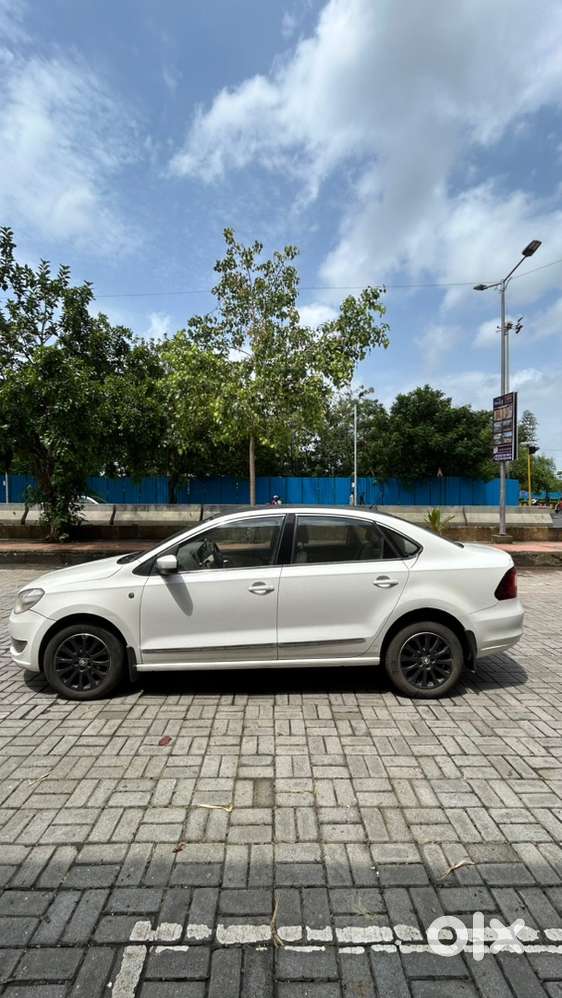 Skoda Rapid 2015 Elegance At 2015 Model