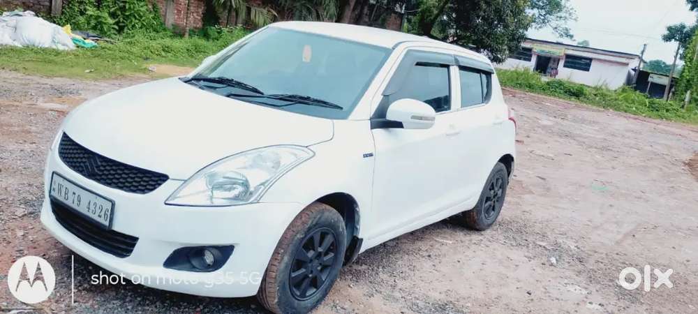Maruti Suzuki Swift Vdi 2014