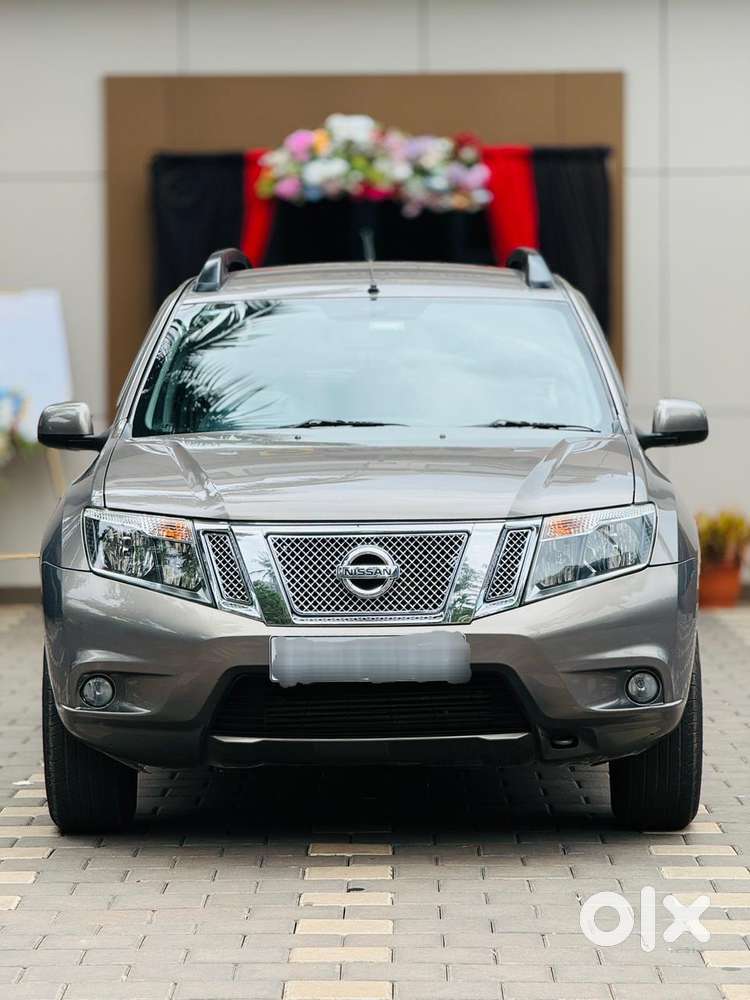 Nissan Terrano 2013-2017 1.5 Xl (o) 85 Ps, 2014, Diesel