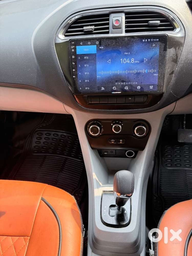 Tata Tiago 1.2 Revotron Xt Cng, 2024, Cng & Hybrids