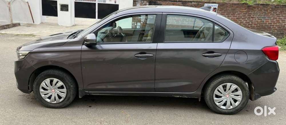 Honda Amaze 1.2 Smt I Vtec, 2019, Petrol