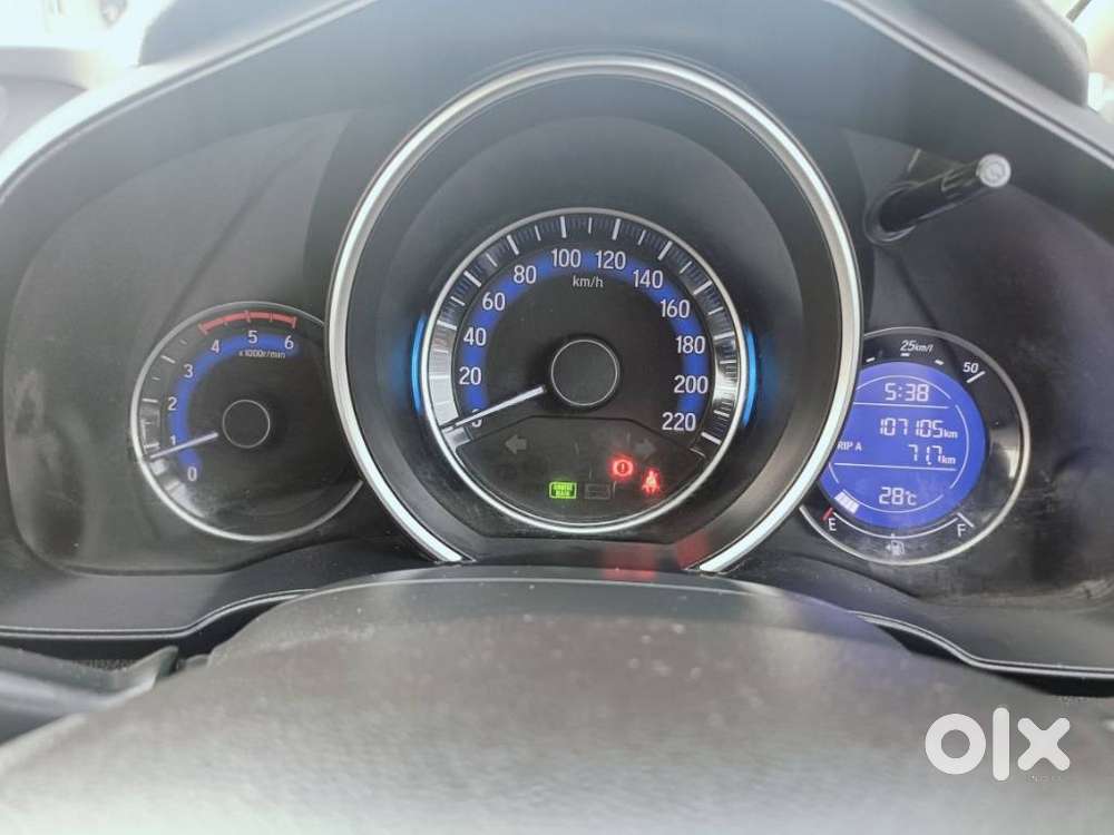 Honda Wr-v 1.5 Vx I-dtec, 2018, Diesel