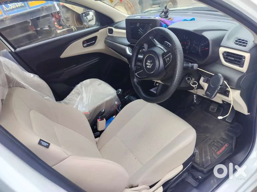 Maruti Dzire 1.2 Vxi 2016 Petrol Manual