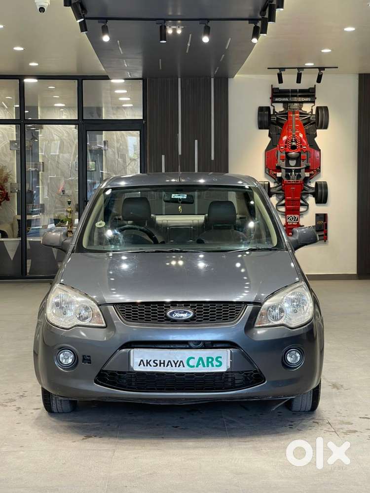 Ford Fiesta 1.5 Tdci Titanium, 2015, Diesel