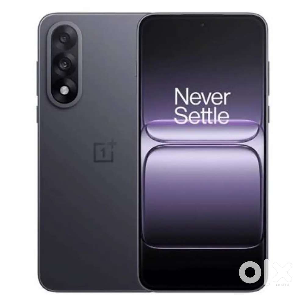 Nord 5 8/256 bill nhi hai box charger hai