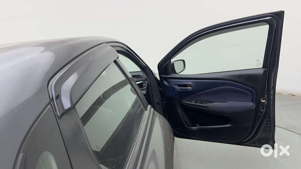 Maruti Suzuki Baleno Delta, 2023, Petrol