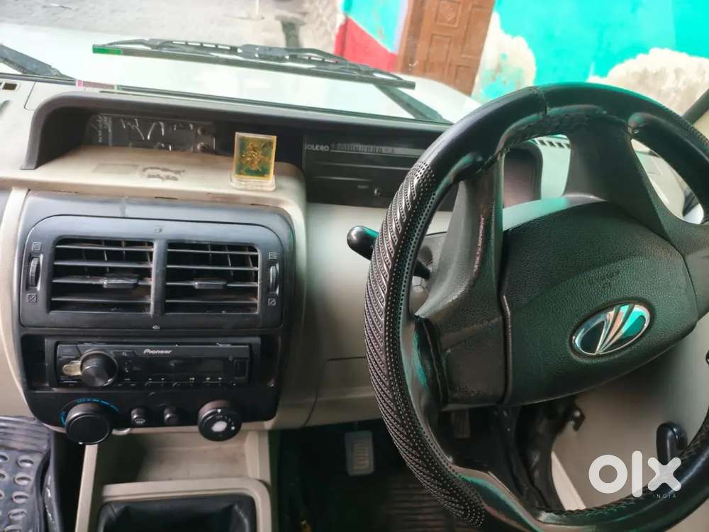 Mahindra Be 6 Diesel 2021 Car
