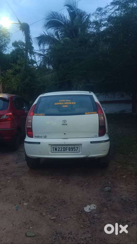 Tata Indigo