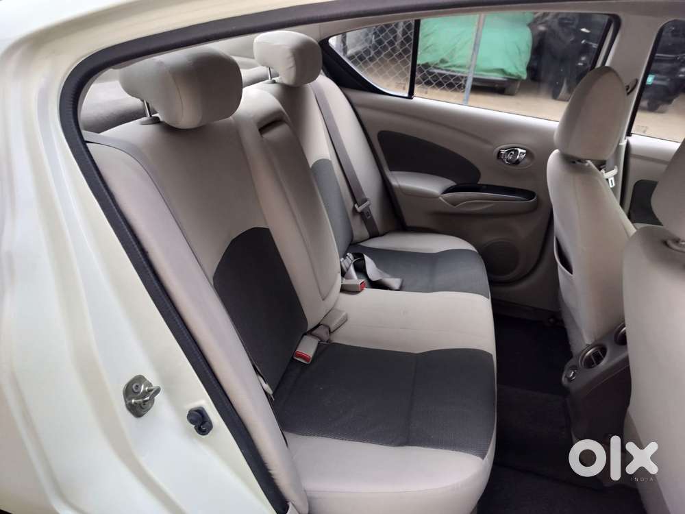 Renault Scala Rxz Mt, 2013, Diesel
