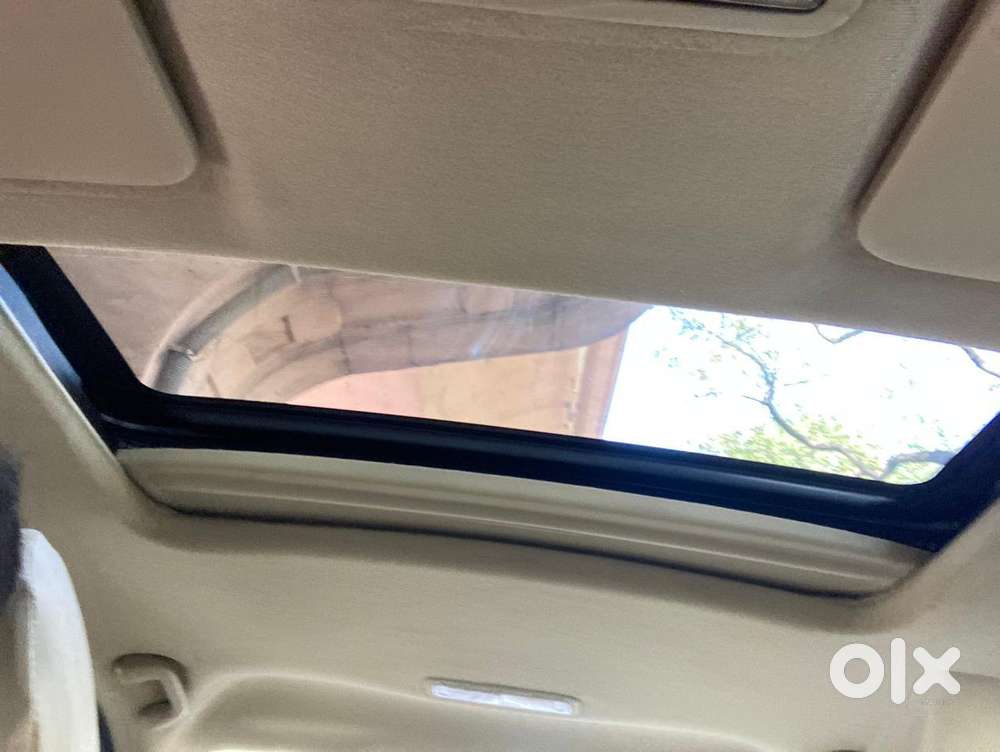 Honda City, 2015, Petrol