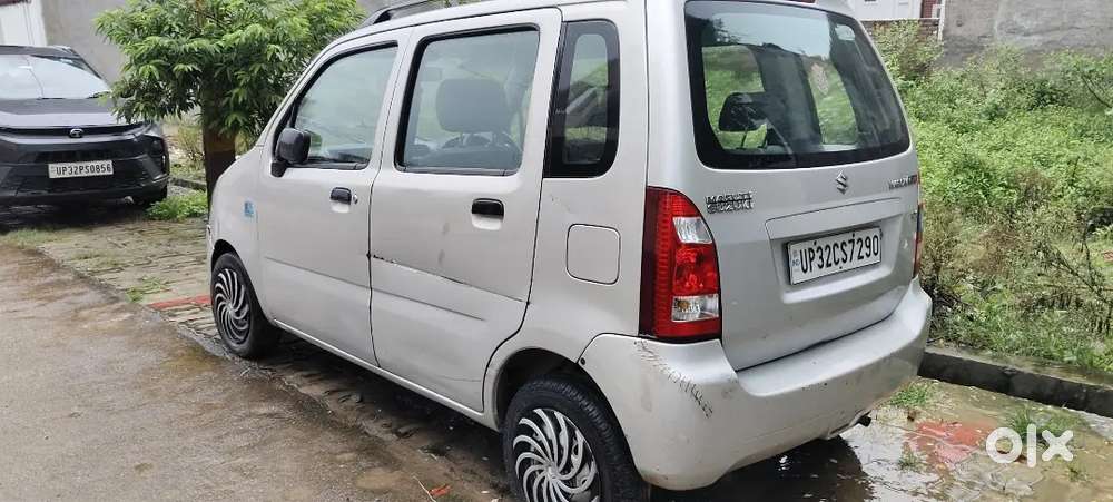 2007 Maruti Suzuki Wagon R