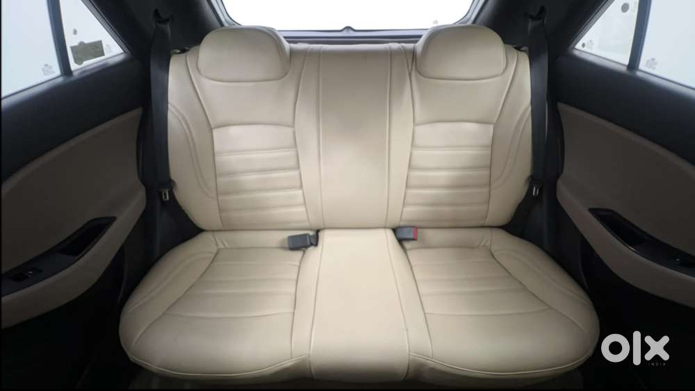 Hyundai Elite I20 [2018-2020] 1.2 Magna, 2015, Petrol