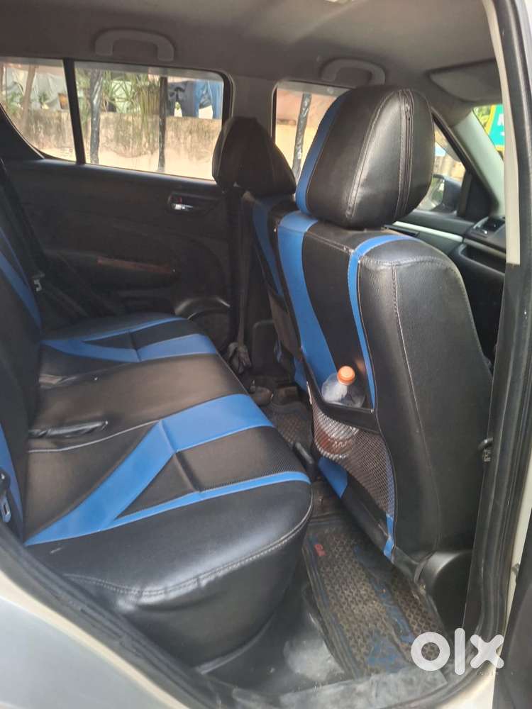 Maruti Suzuki Swift Vdi (o), 2015, Diesel