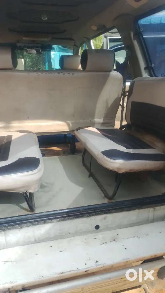 Chevrolet A 2009 Diesel 140000 Km Driven