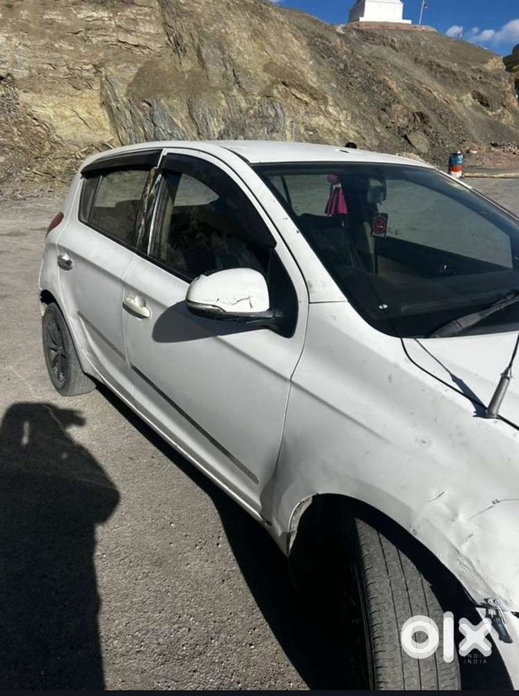 Hyundai I20 N Line 2011 Petrol 100000 Km Driven