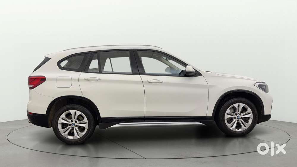 Bmw X1 2.0 Sdrive20i Xline, 2021, Petrol