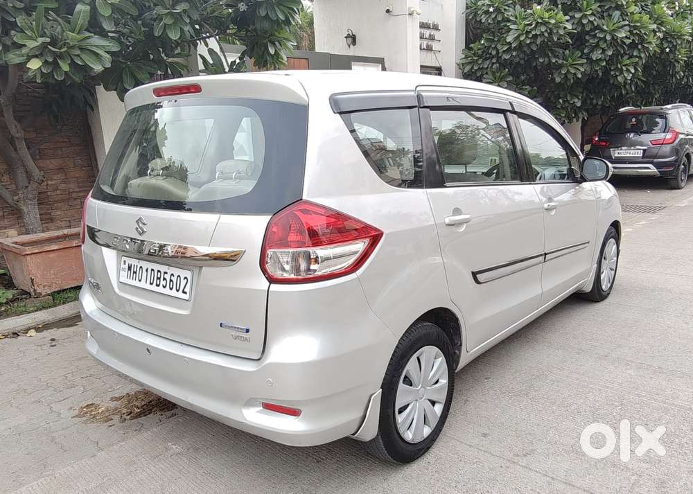 Maruti Suzuki Ertiga Vdi Shvs, 2018, Diesel