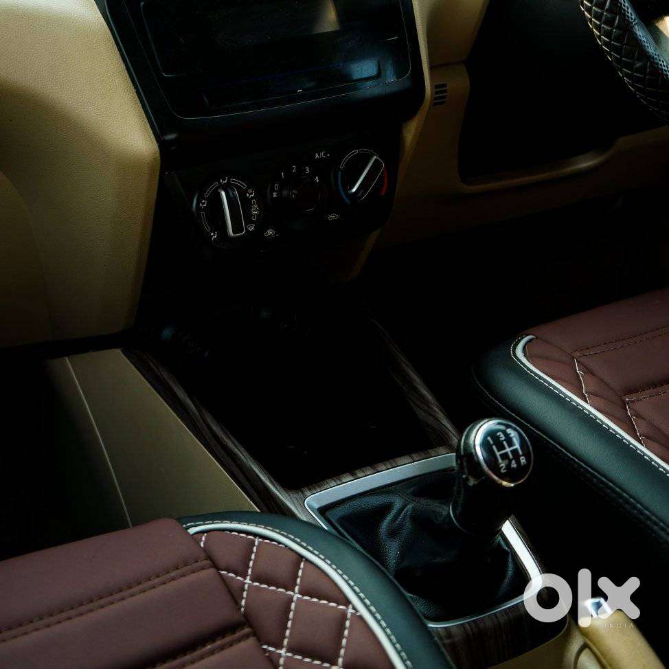 Maruti Suzuki Swift Dzire Vxi(o) Mt, 2021, Petrol