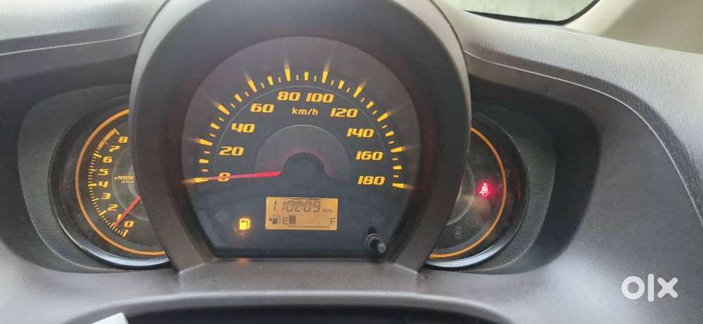 Honda Amaze Vx I-vtech, 2014, Petrol