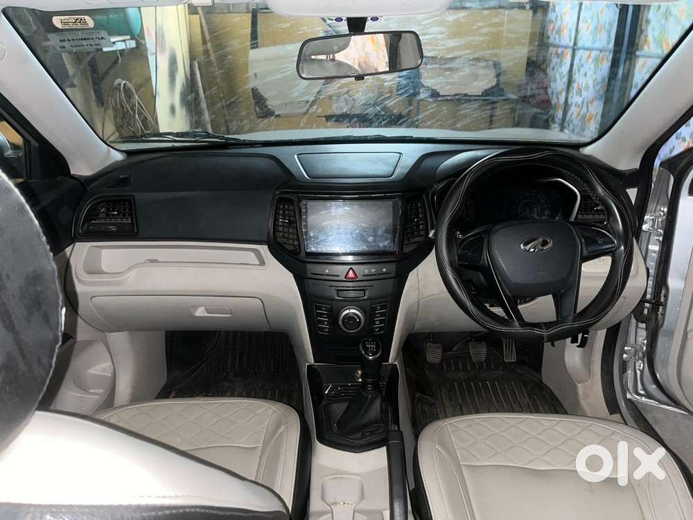 Mahindra Xuv300 2022 Petrol Good Condition