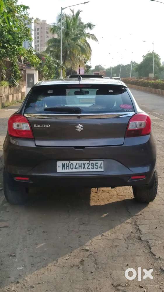 Maruti Suzuki Baleno Zeta, 2017, Diesel