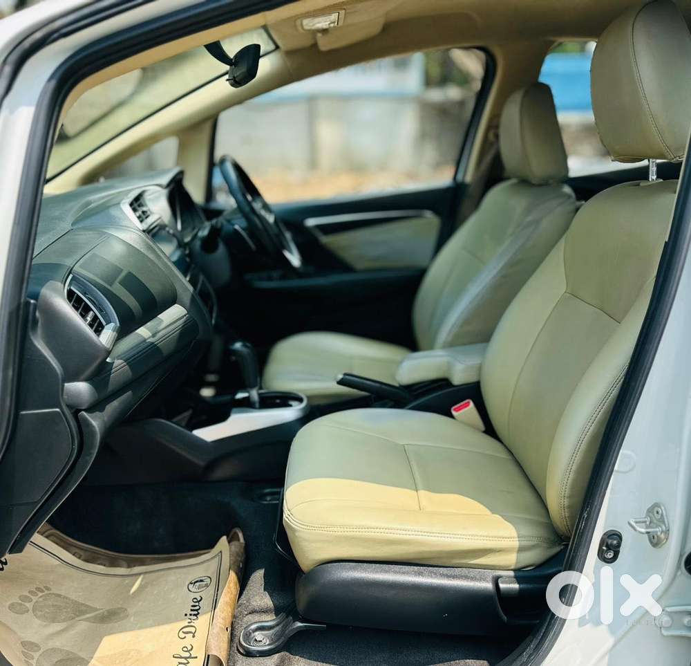 Honda Jazz Vx Cvt, 2021, Petrol