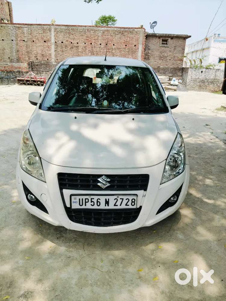 Maruti Suzuki Ritz Vdi 2014