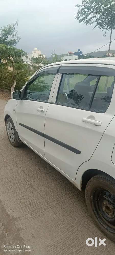 Maruti Suzuki Celerio November 2018 Model
