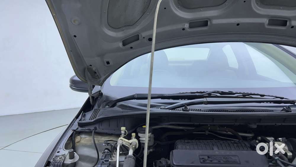 Honda City Vx Petrol Mt, 2018, Petrol