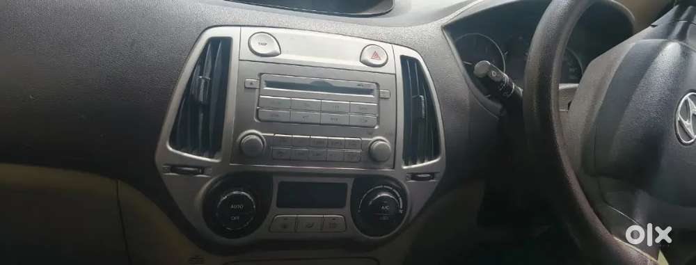 Hyundai I20 2011 Diesel Good Condition