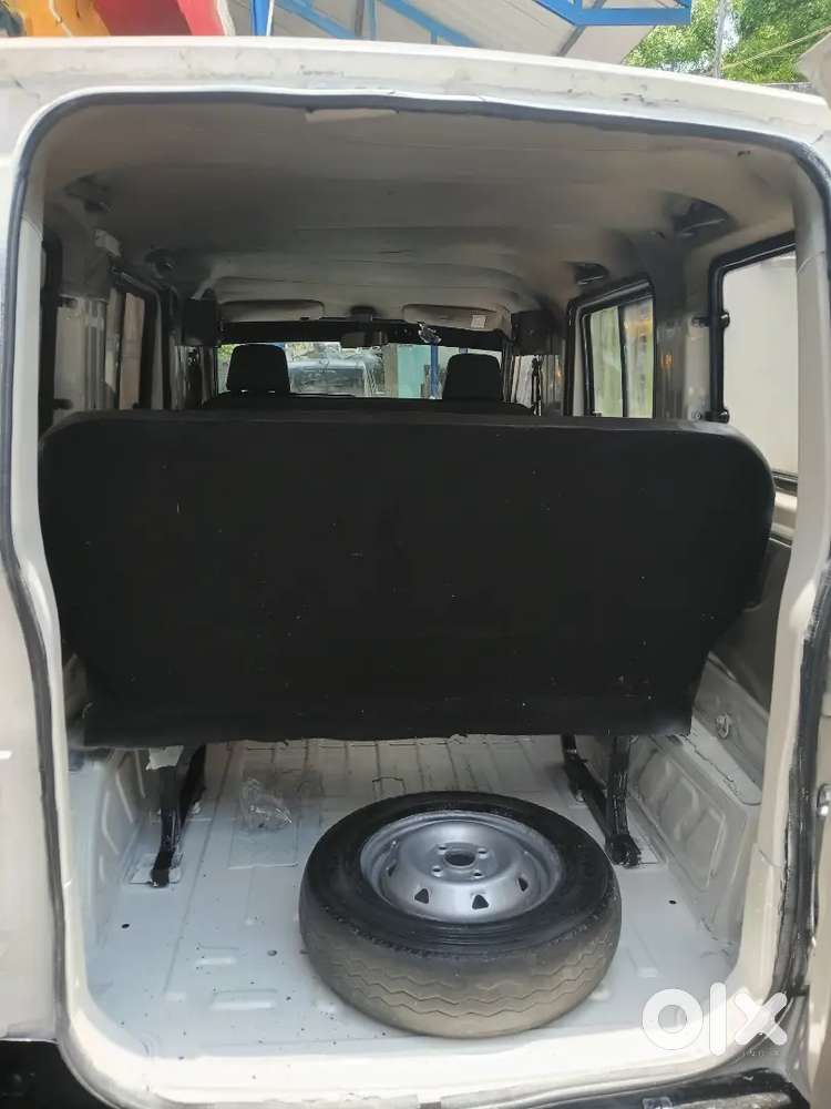 Mahindra Maxx 2015 Diesel 95000 Km Driven