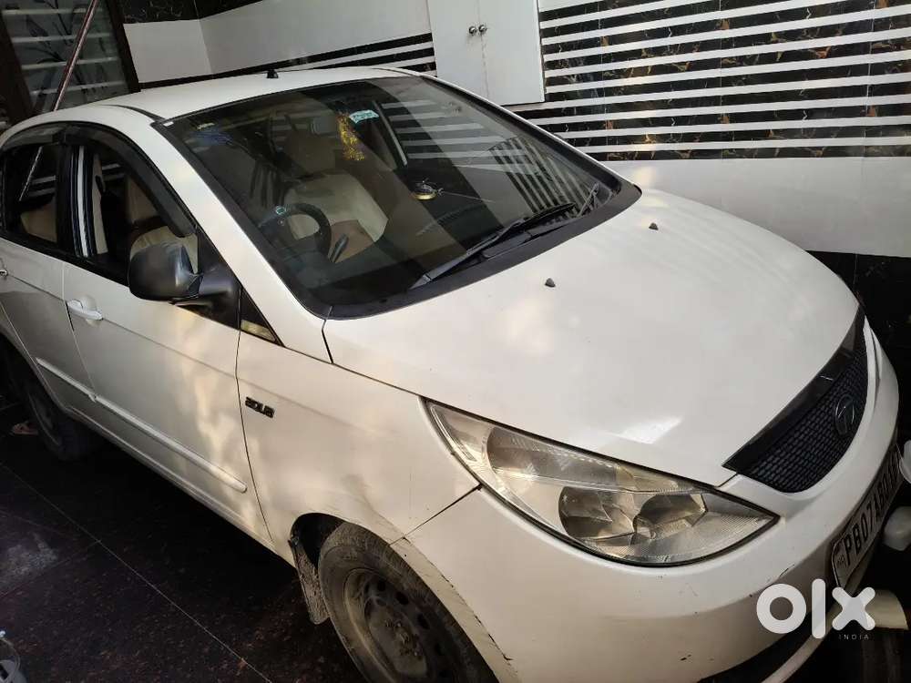 Tata Indica Vista 2011 Diesel