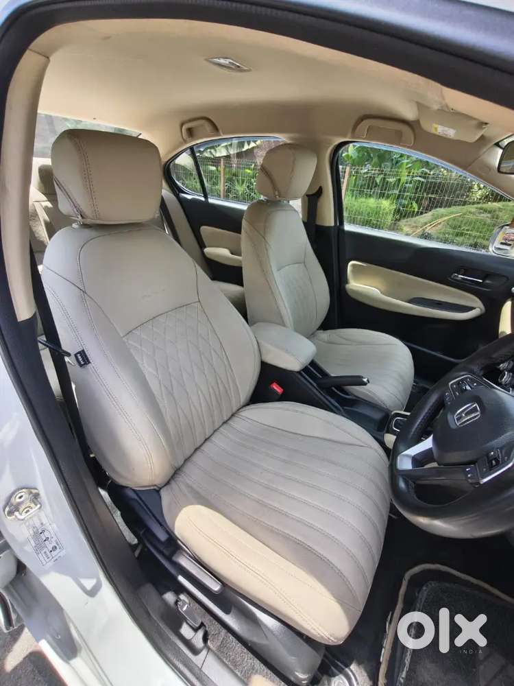 Honda City Adas Automatic Cng Sequence Kit Made In Itly