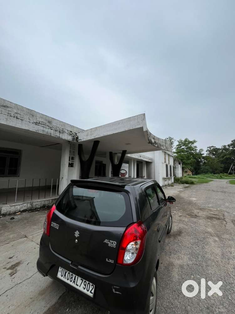 Alto 800 Lxi