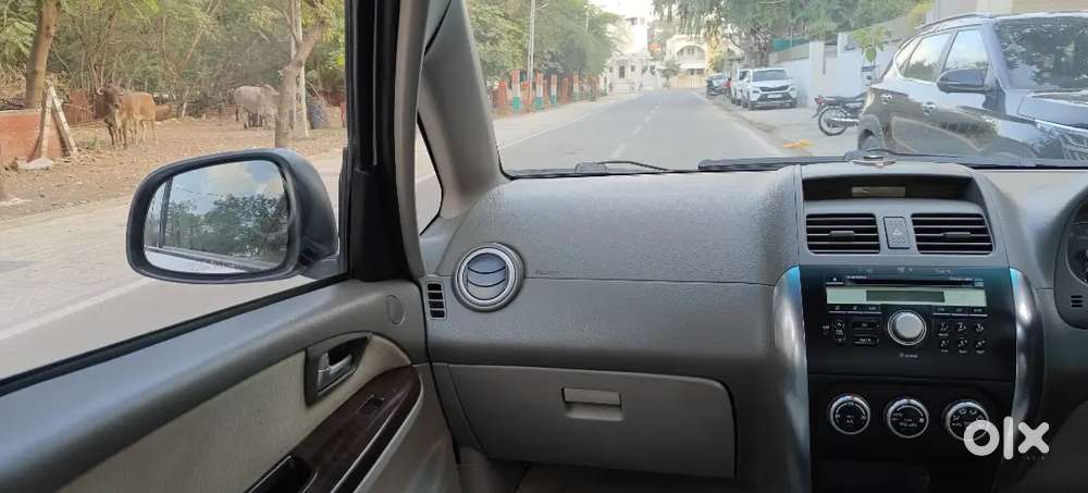 Maruti Suzuki Sx4 2014 Diesel 74000 Km Driven