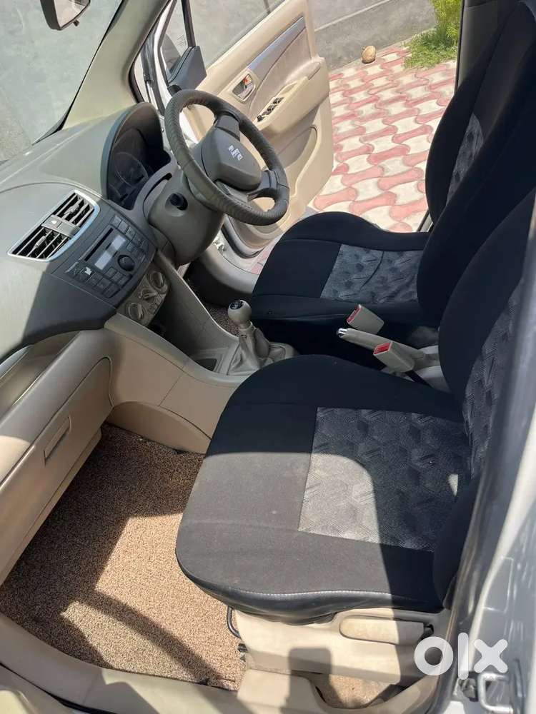 2014 Maruti Suzuki Ertiga Diesel Manual