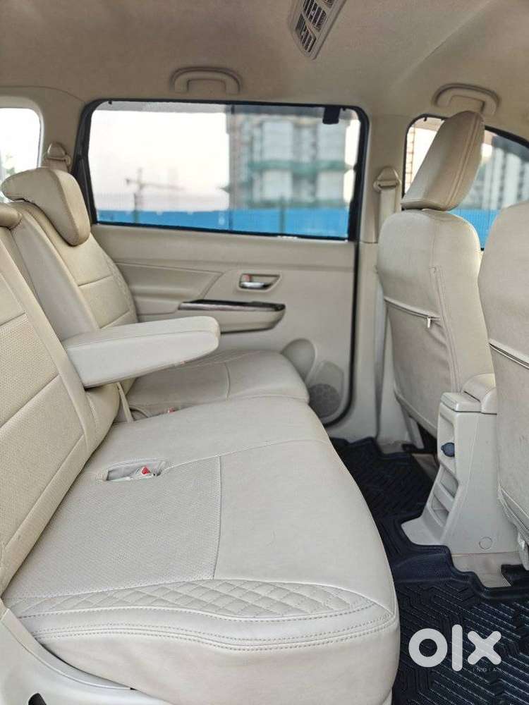 Maruti Suzuki Ertiga Vxi (o) Cng, 2022, Cng & Hybrids
