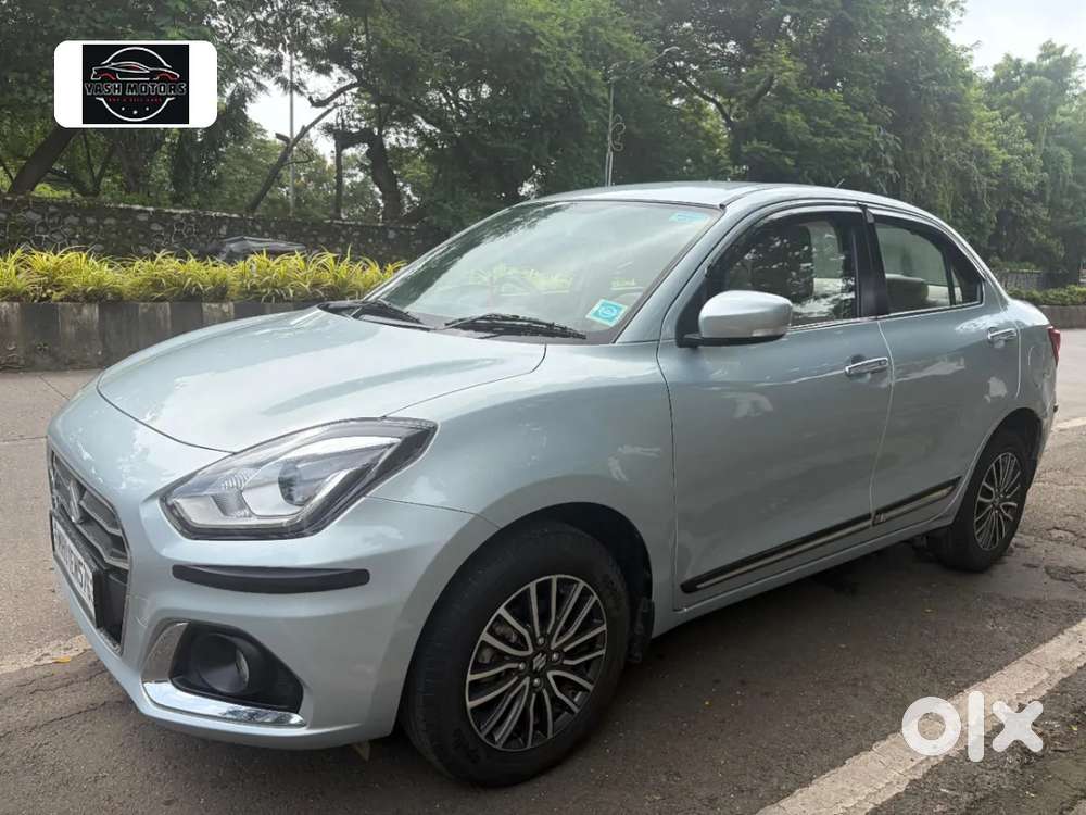 Maruti Suzuki Dzire Zxi Ags, 2024, Petrol