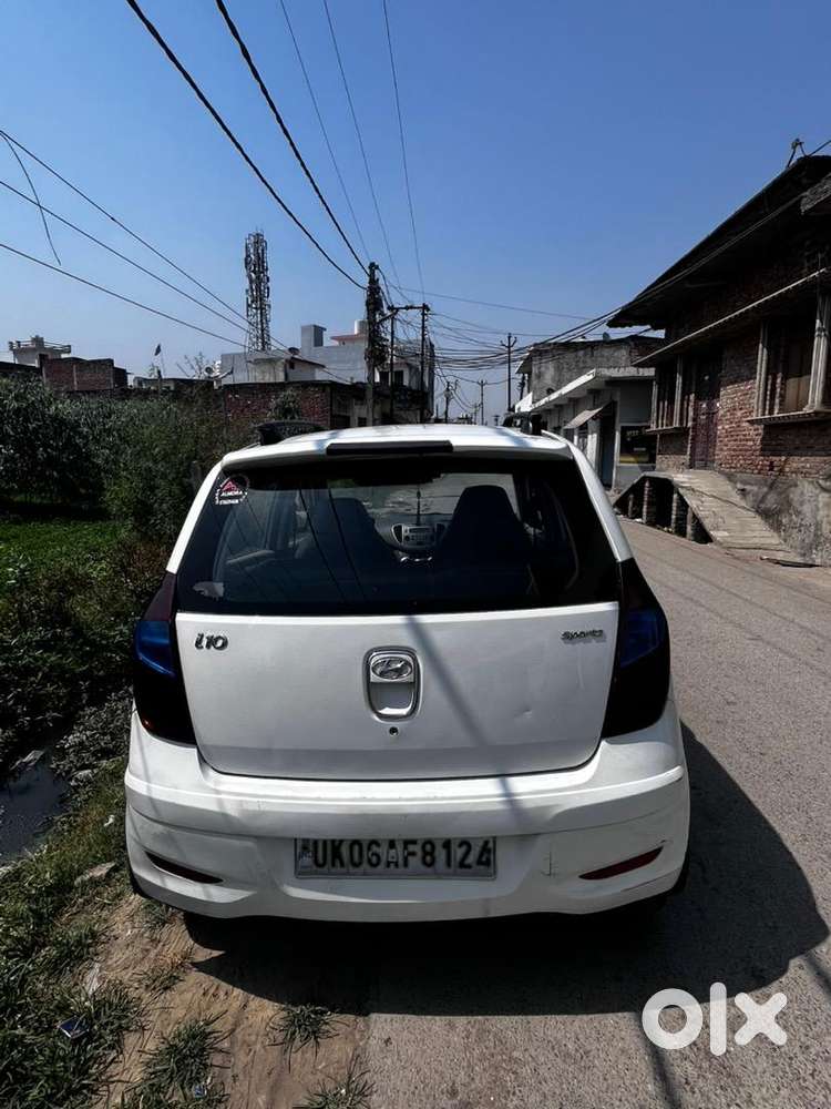 Hyundai Used Car 2015