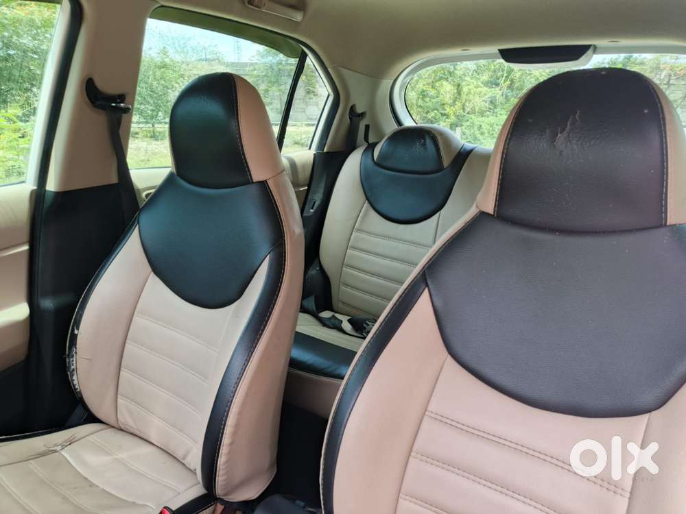 Hyundai Santro Magna, 2019, Petrol