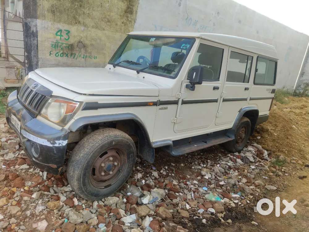 Mhindra Bolero For Sell