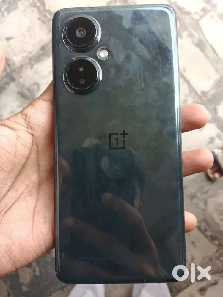 Oneplus nord ce3 lite 5g mobile exchange with iphone and 5g android