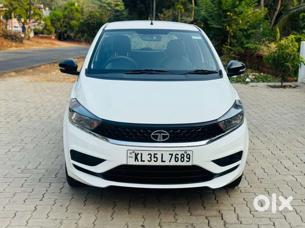 Tata Tiago 1.2 Revotron Xt (o), 2022, Petrol